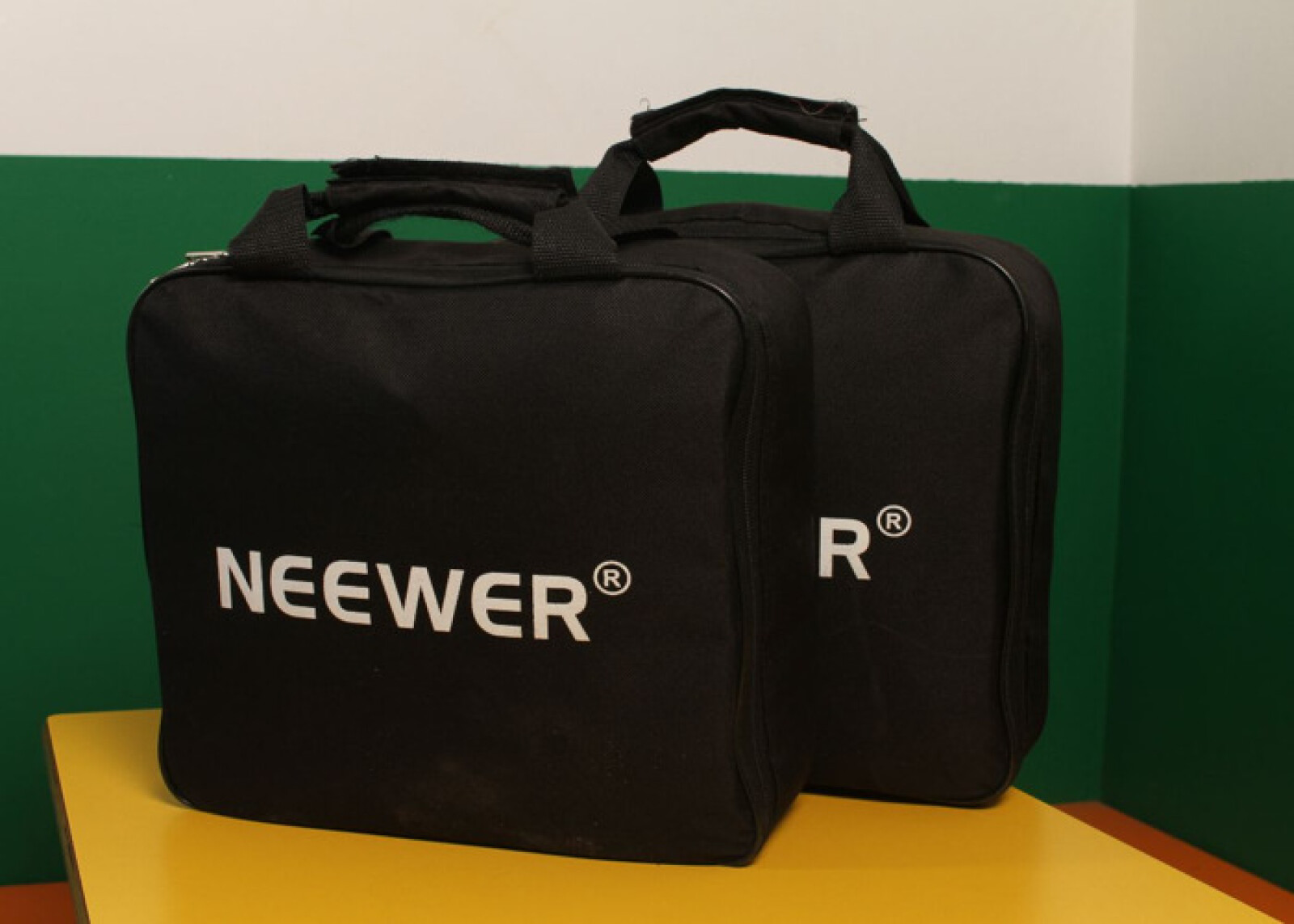 2x Neewer 660 - Photo 5 sur 5
