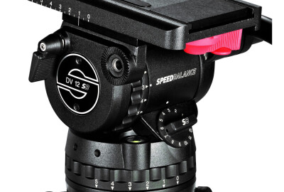 Location Sachtler DV-10 SB