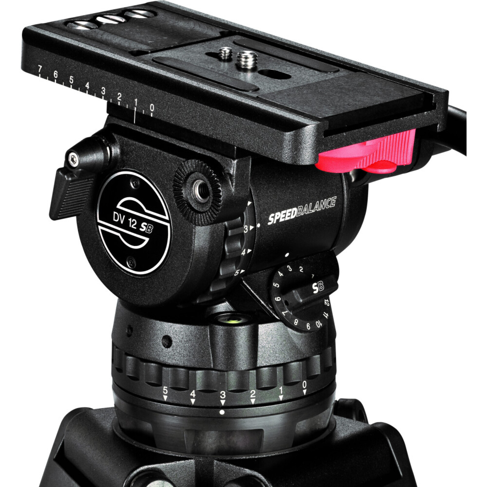 Sachtler DV-10 SB - Photo 2 sur 2