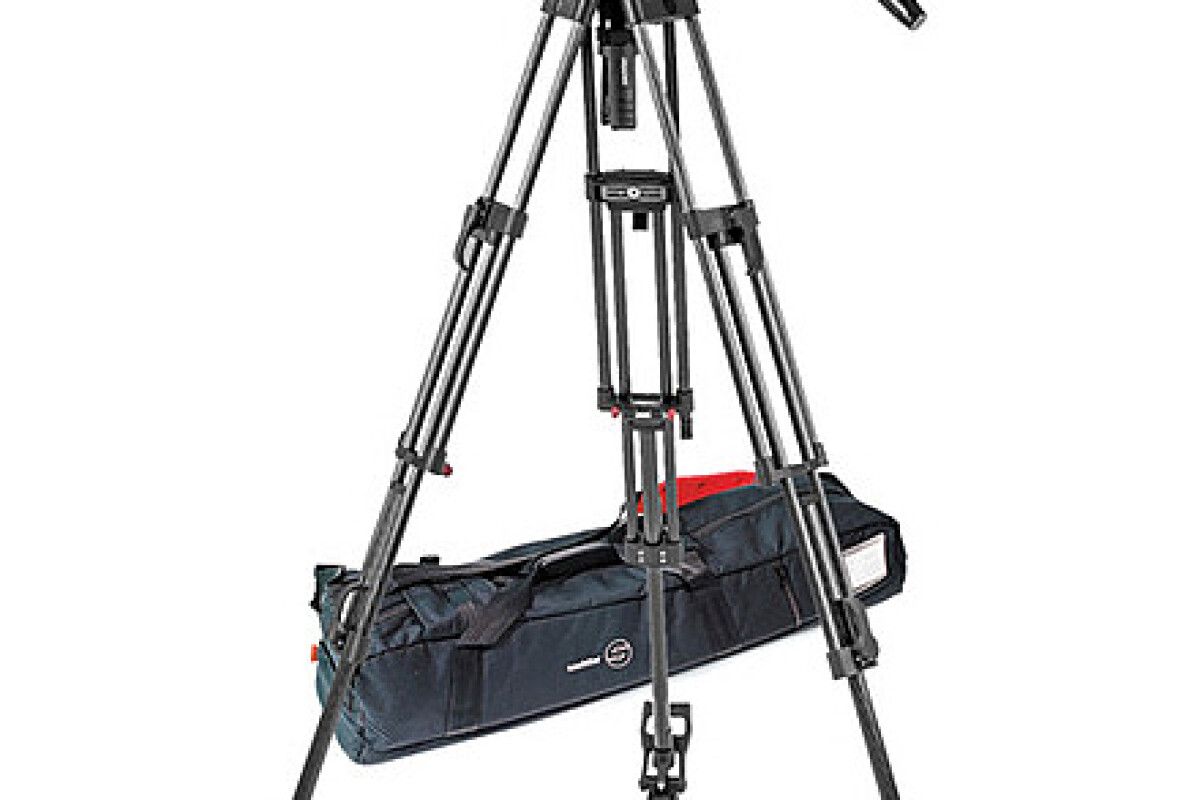 Location Sachtler DV-10 SB - Lightyshare