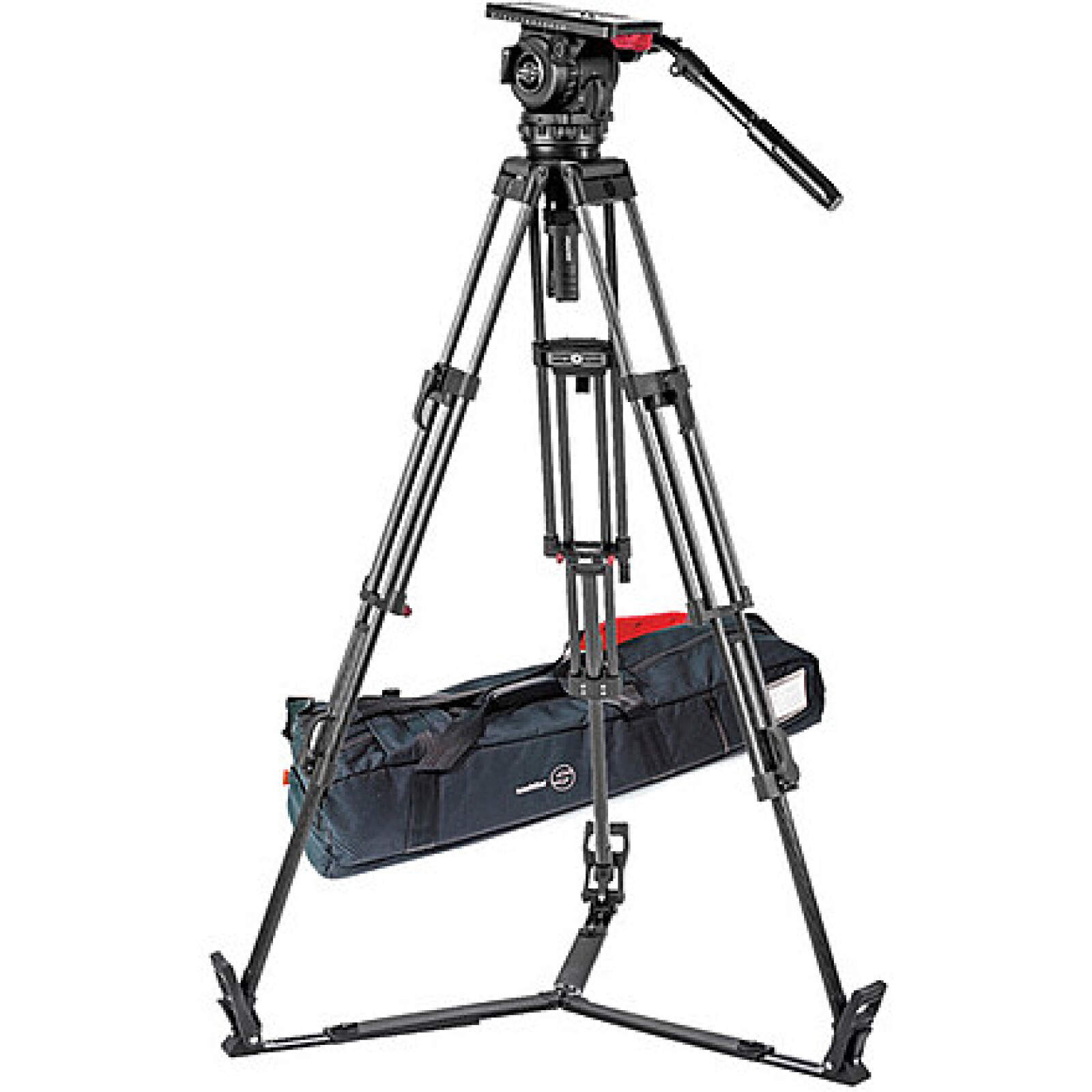 Sachtler DV-10 SB - Photo 1 sur 2
