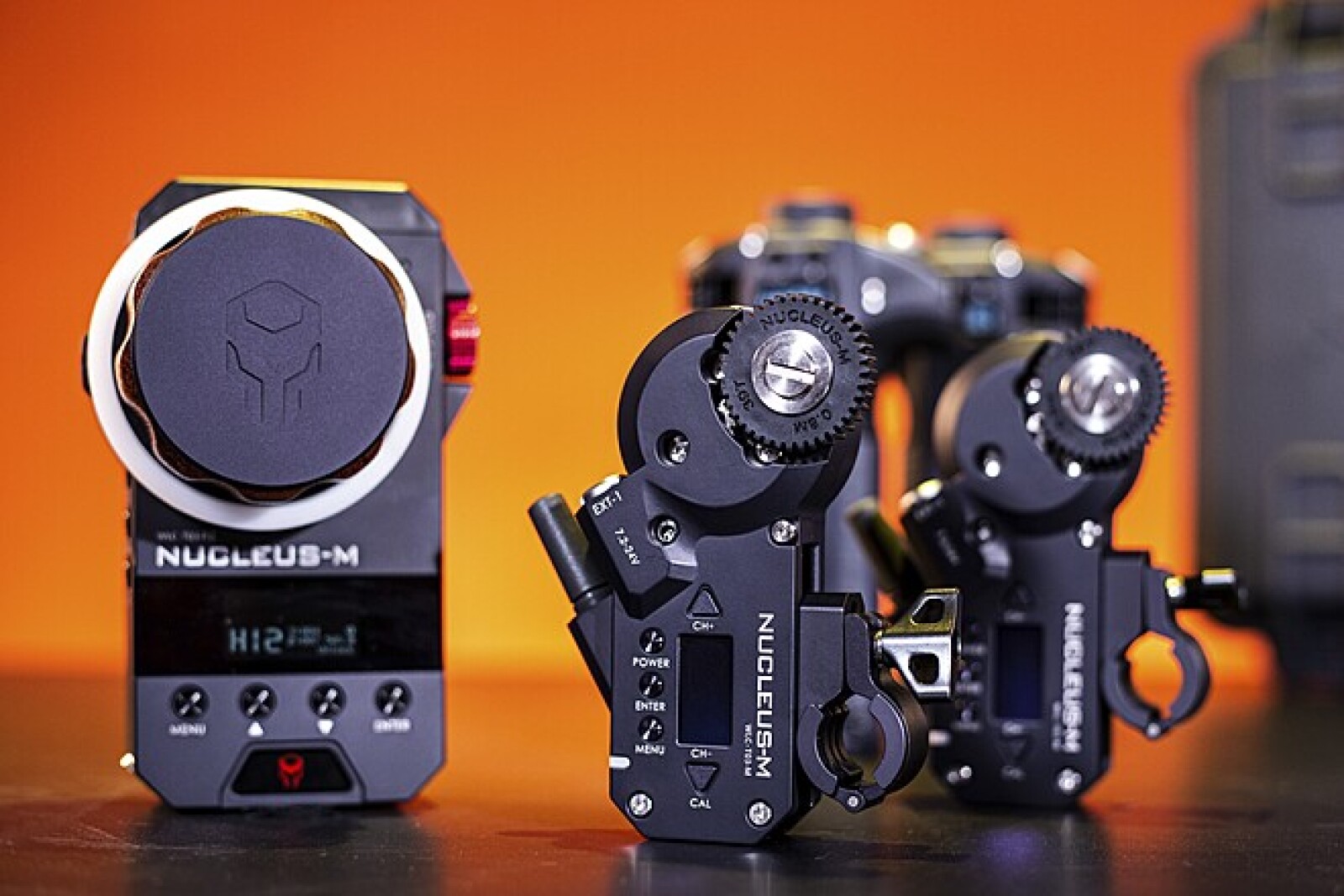 Tilta Nucleus M - Photo 3 sur 4