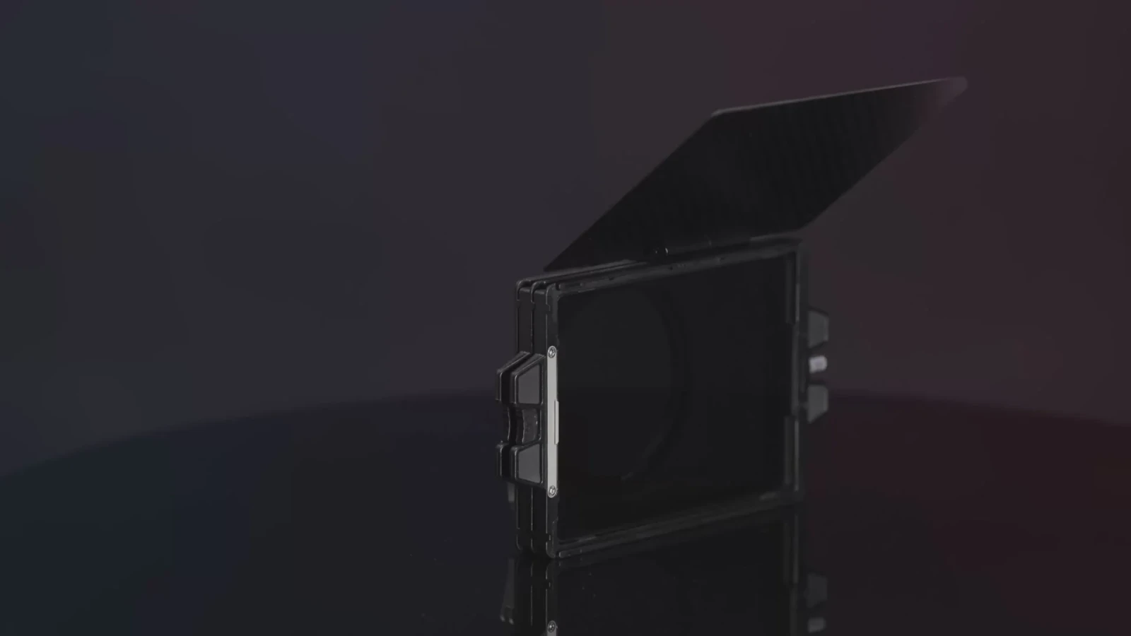 Neewer PG002 Mini Matte Box - Photo 2 sur 2