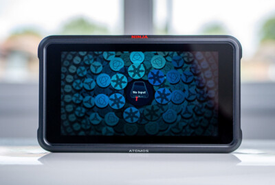 Location Atomos Ninja V + SSD 1 téra