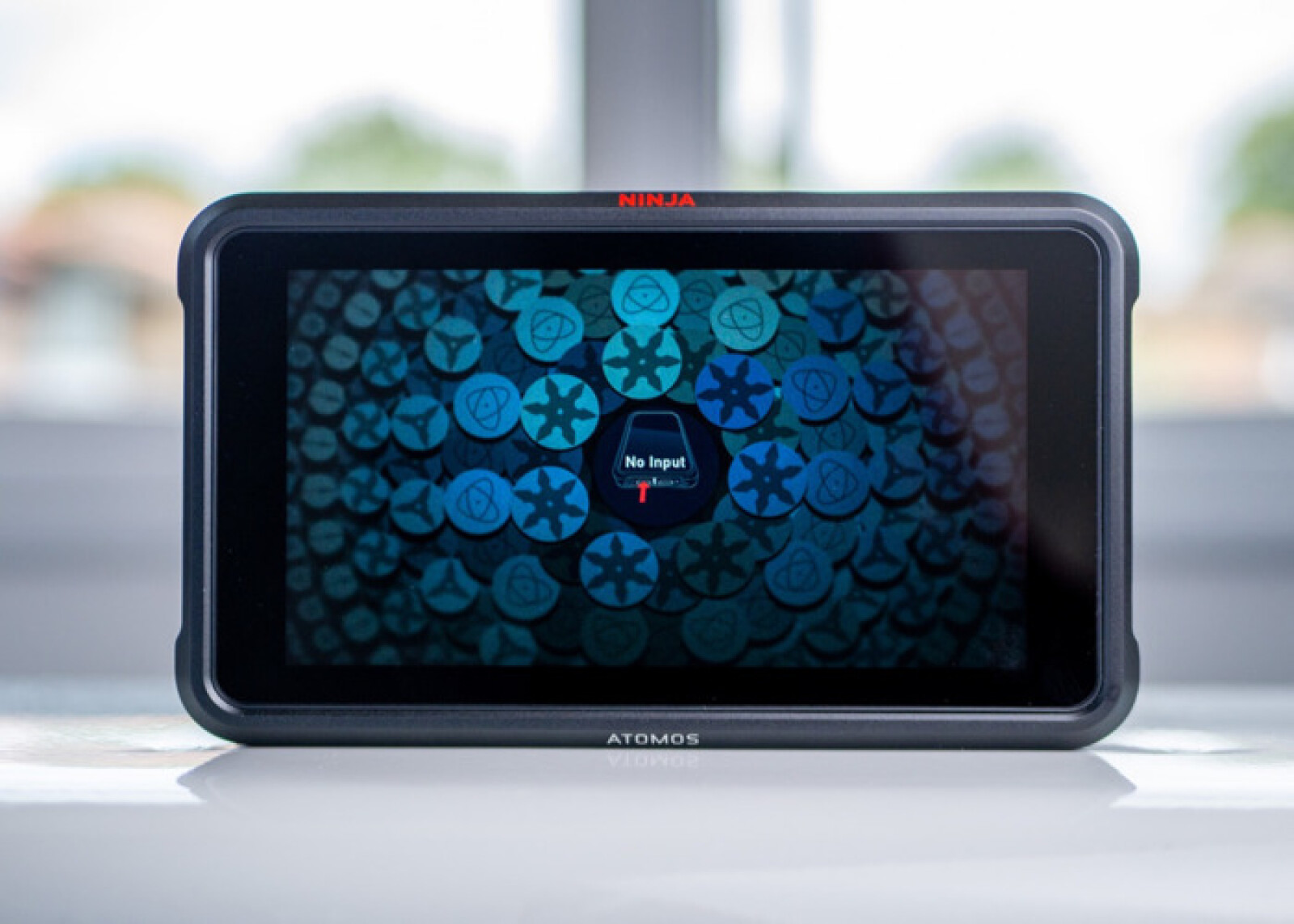 Atomos Ninja V + SSD 1 téra - Photo 2 sur 3