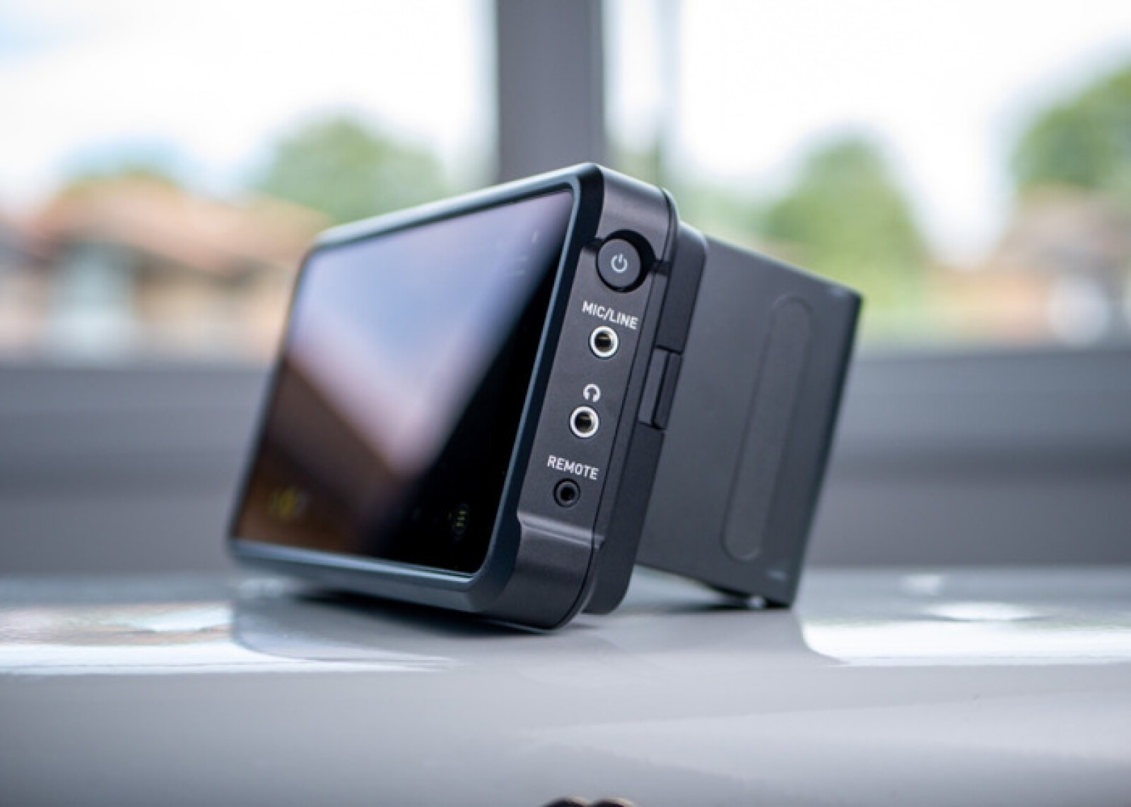 Atomos Ninja V + SSD 1 téra - Photo 3 sur 3