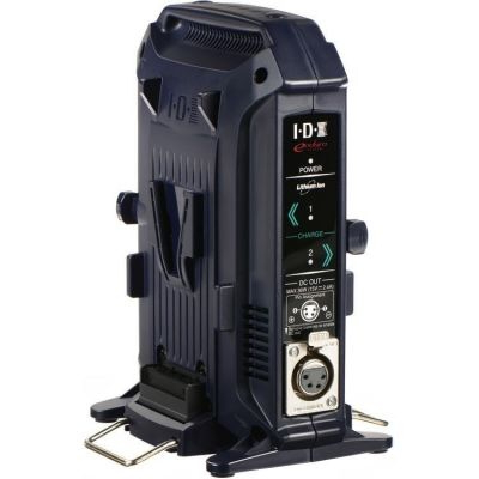 IDX DUO C98 BATTERIE IDX DUO C98 X 4 - Photo 3 sur 3