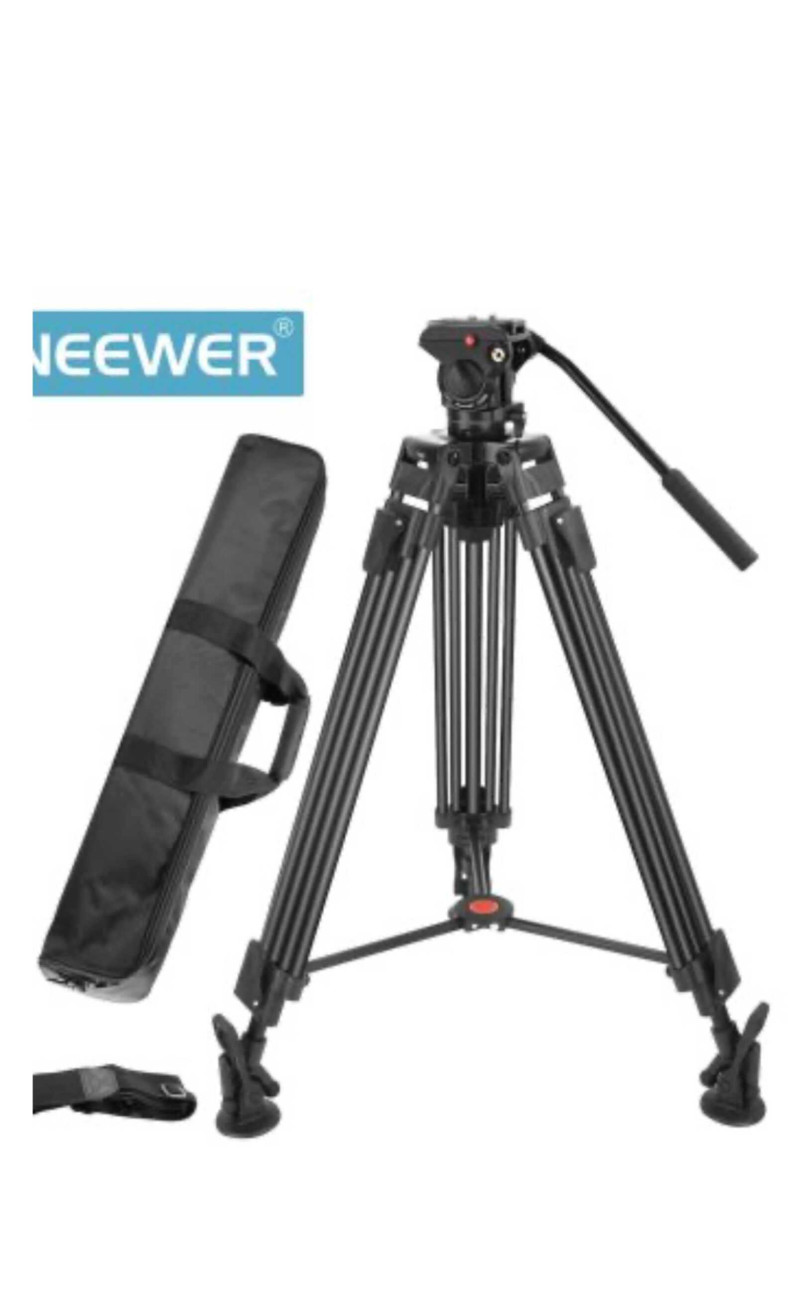 Neewer NW-3500 Pro - Photo 1 sur 2