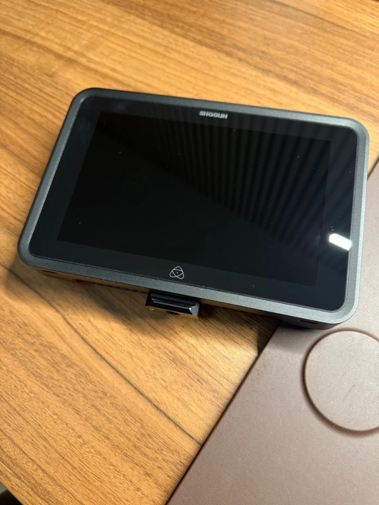 Atomos Shogun Ultra - Photo 3 sur 4