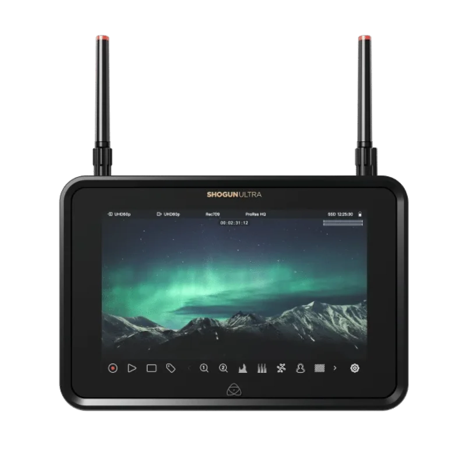 Atomos Shogun Ultra - Photo 1 sur 4