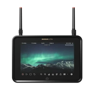 Location Atomos Shogun Ultra