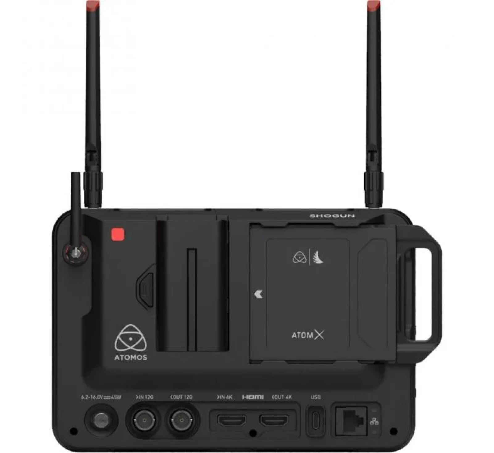 Atomos Shogun Ultra - Photo 4 sur 4