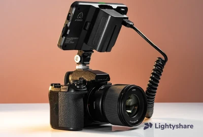 Rent Atomos Shinobi II – 5"