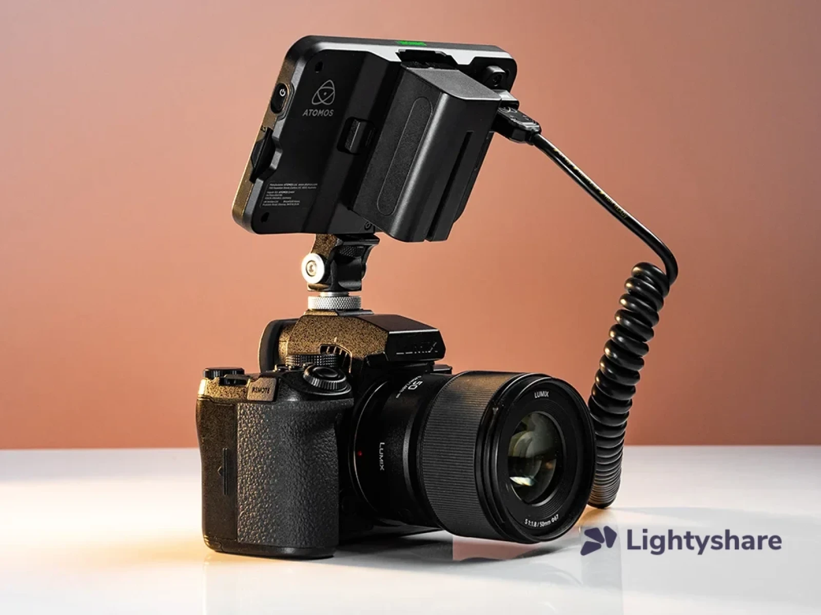 Atomos Shinobi II – 5" - Photo 3 sur 3
