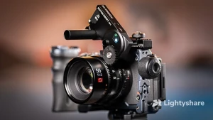 Rent PDMovie LIVE AIR 3 SMART LiDAR
