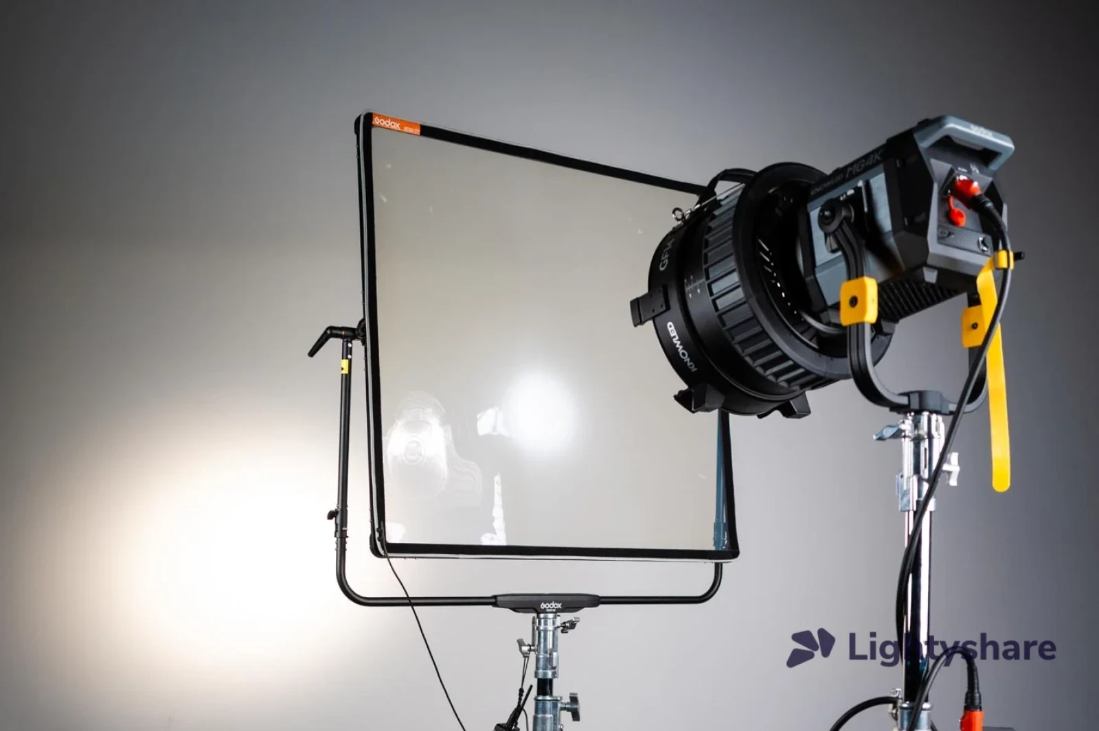 Godox KNOWLED AD32 - Photo 2 sur 3