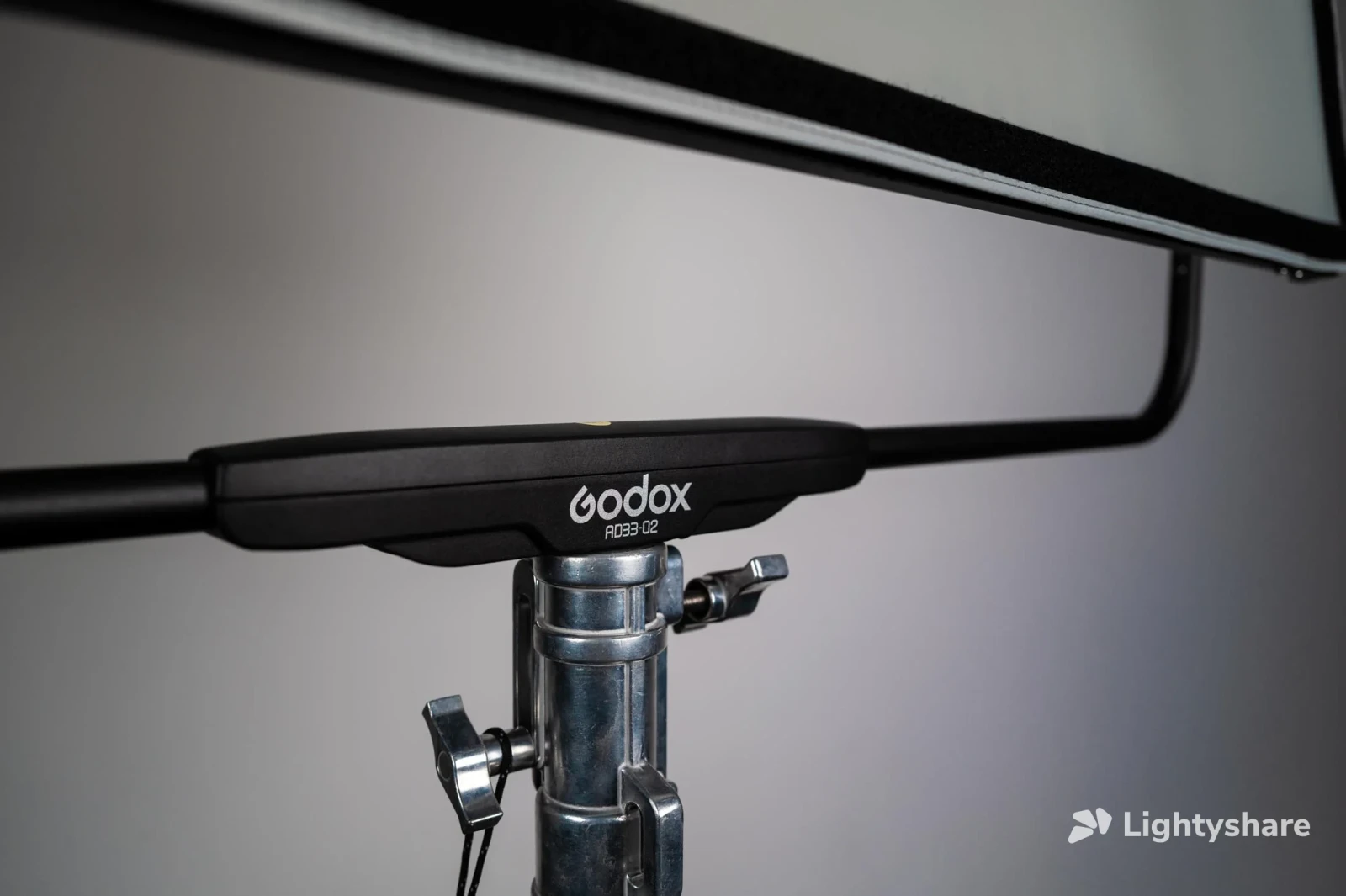 Godox KNOWLED AD32 - Photo 3 sur 3