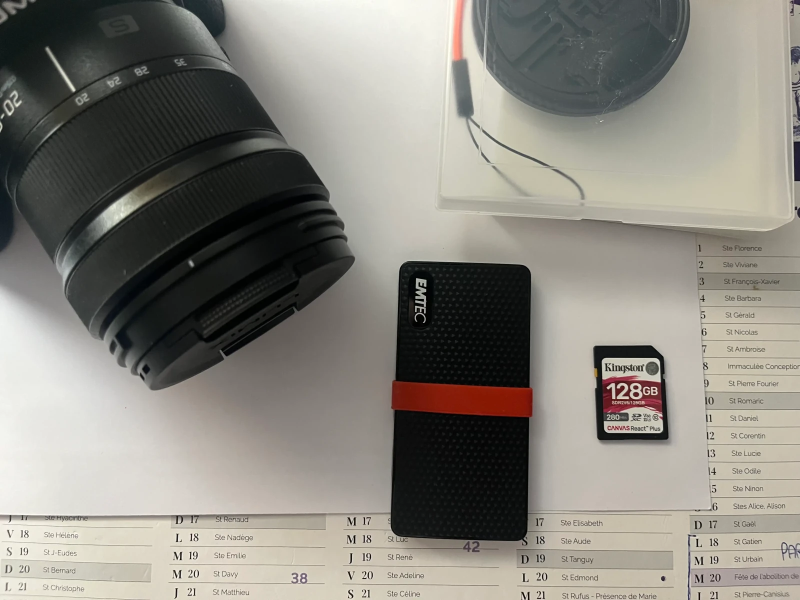 Panasonic Lumix S5 - Photo 4 sur 4