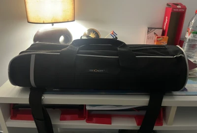 Location Panasonic Lumix S5
