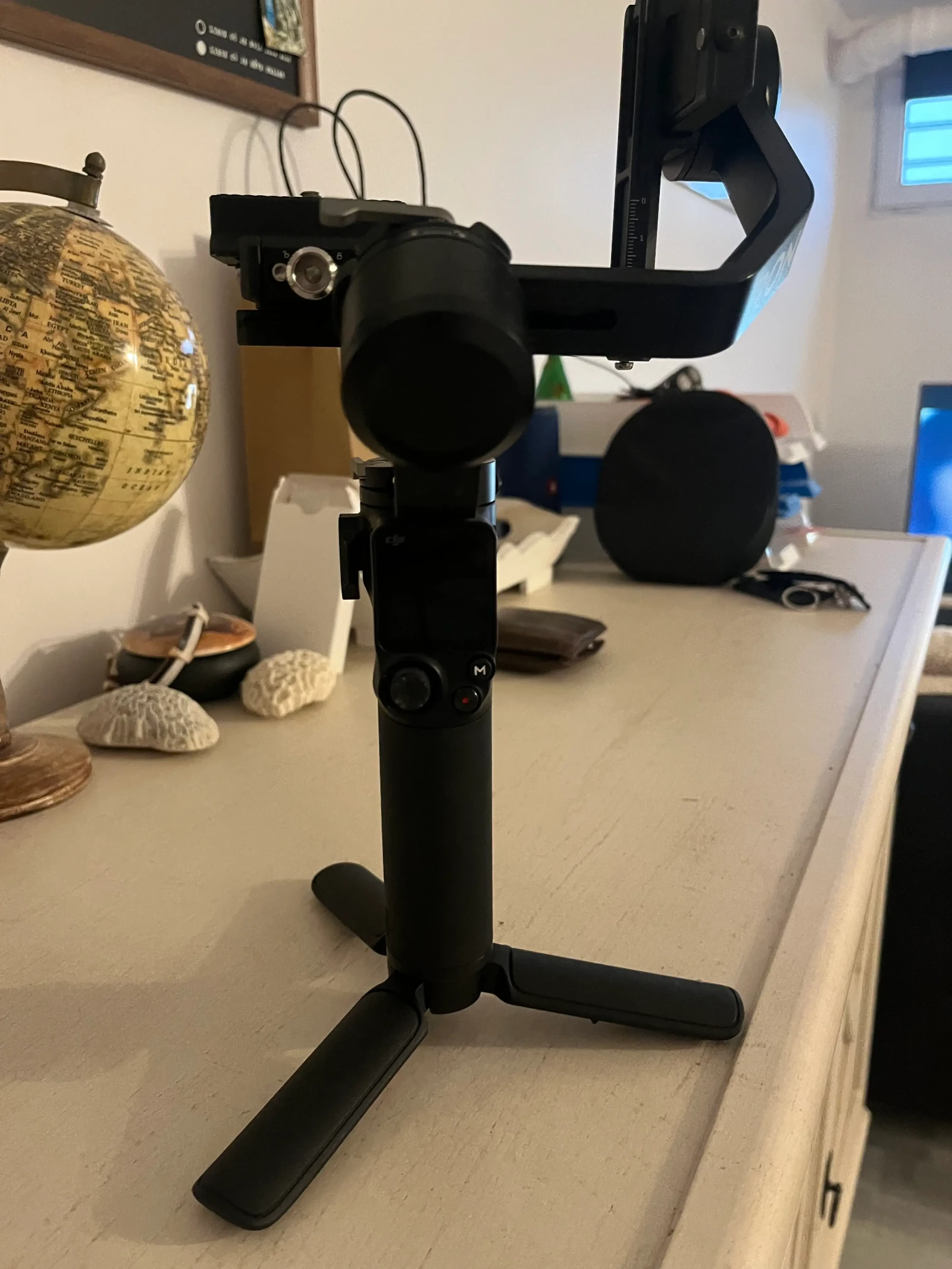 DJI RS3 mini - Photo 1 sur 1