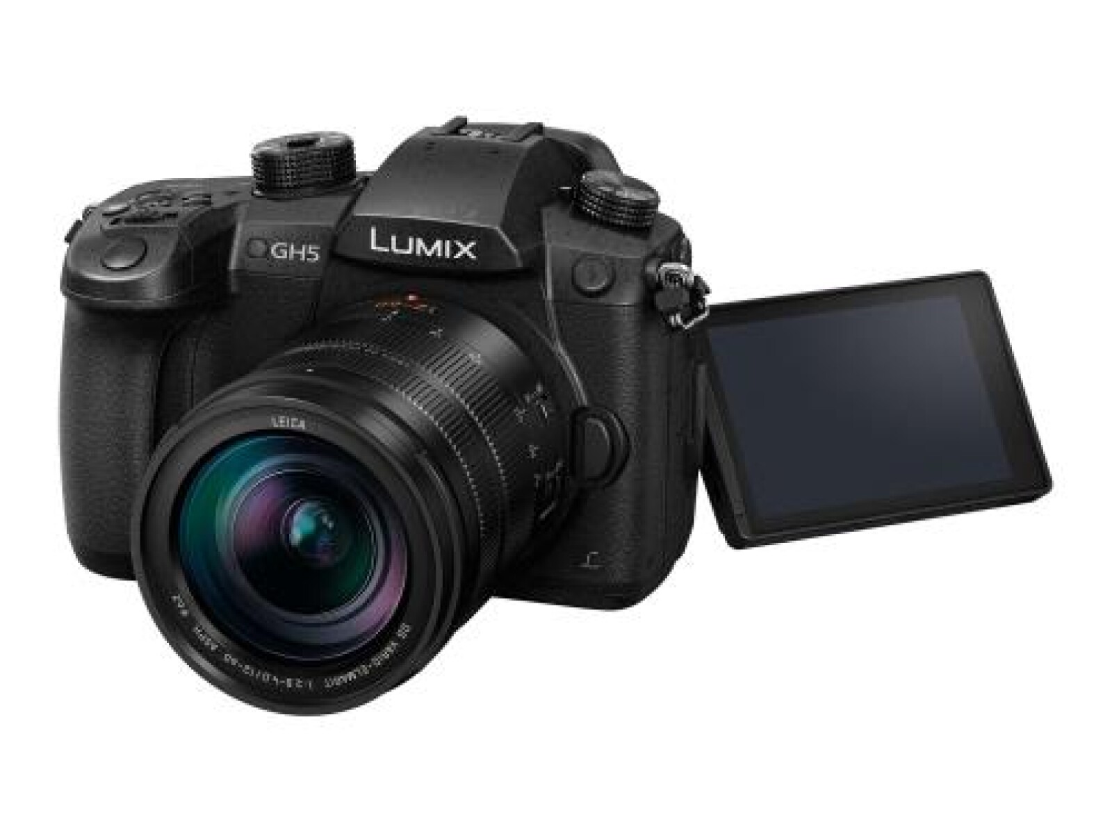 Panasonic LUMIX GH5 - Photo 1 sur 2