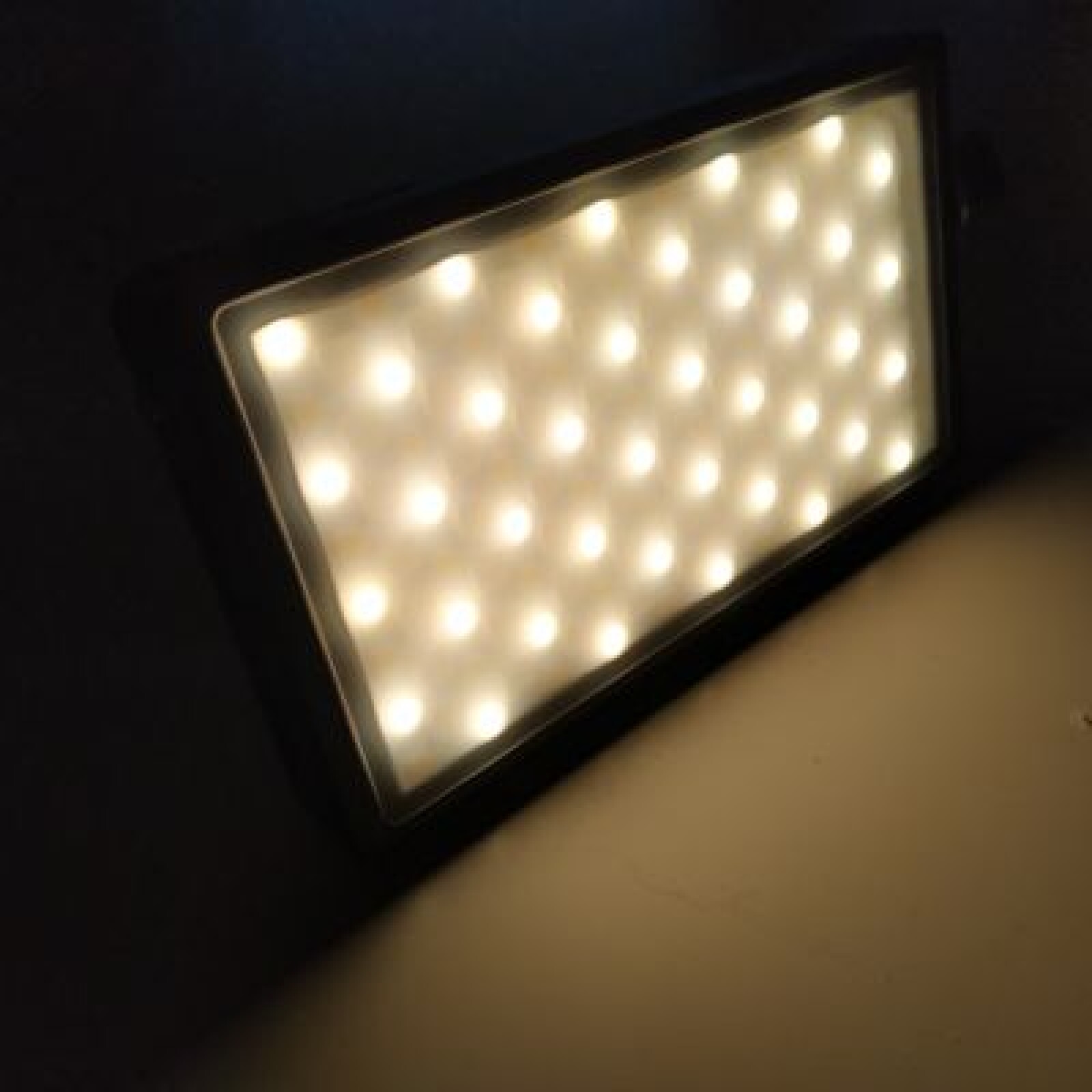 Minette RGB (boling BL-P1) - Photo 3 sur 5