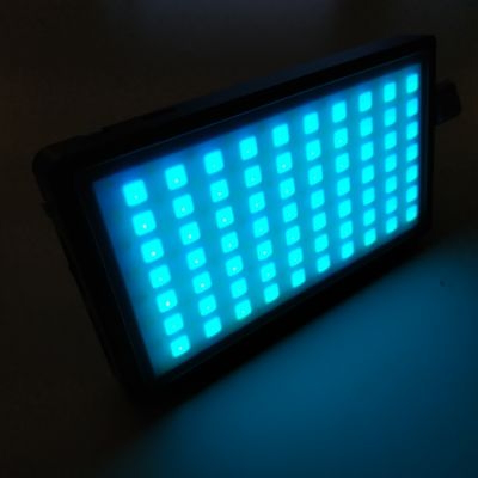 Minette RGB (boling BL-P1) - Photo 5 sur 5