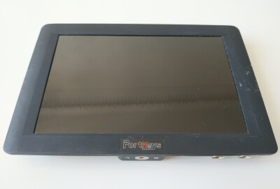 Location Moniteur 7" - SDI + HDMI in/out