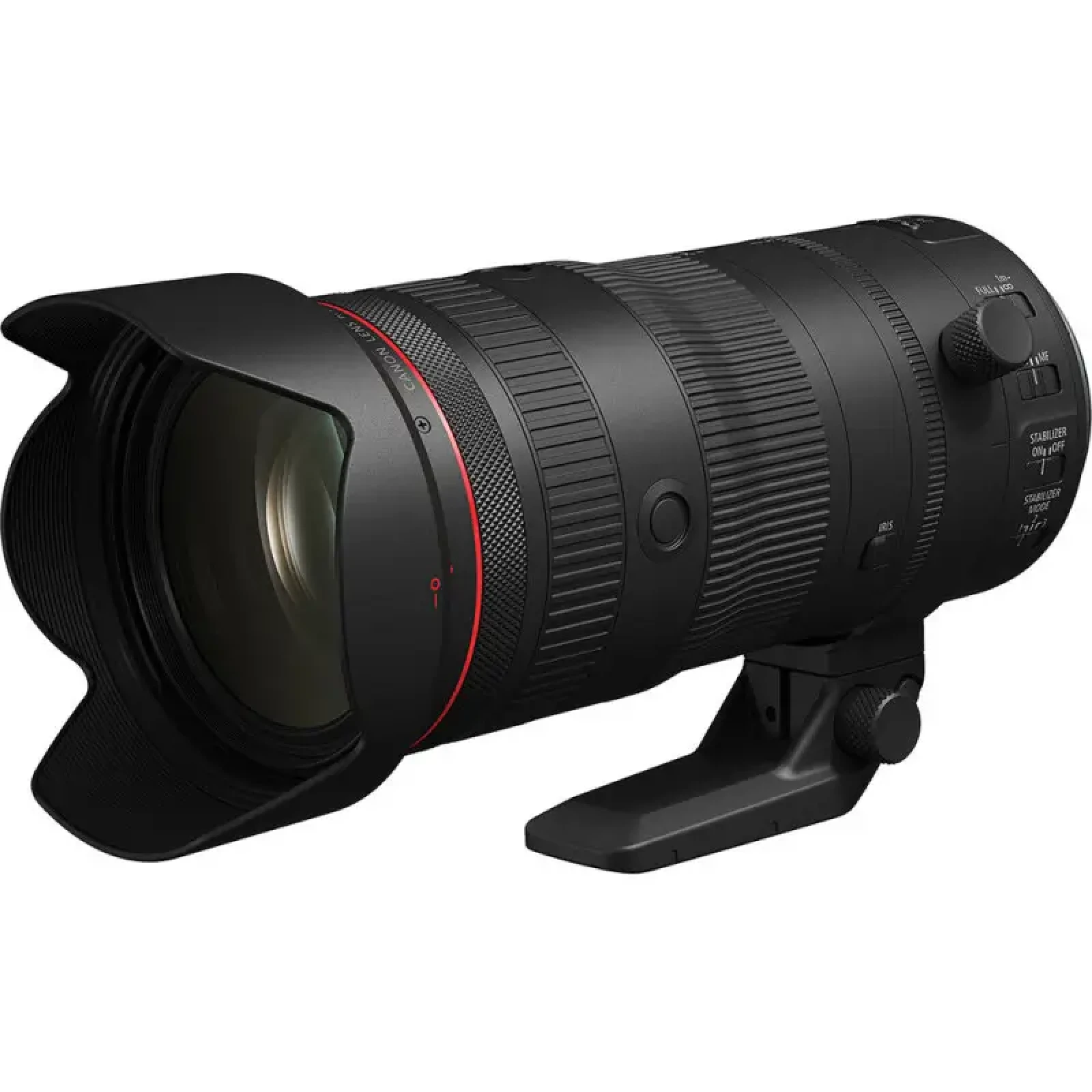 Canon RF 24-105mm F2.8 - Photo 1 sur 1