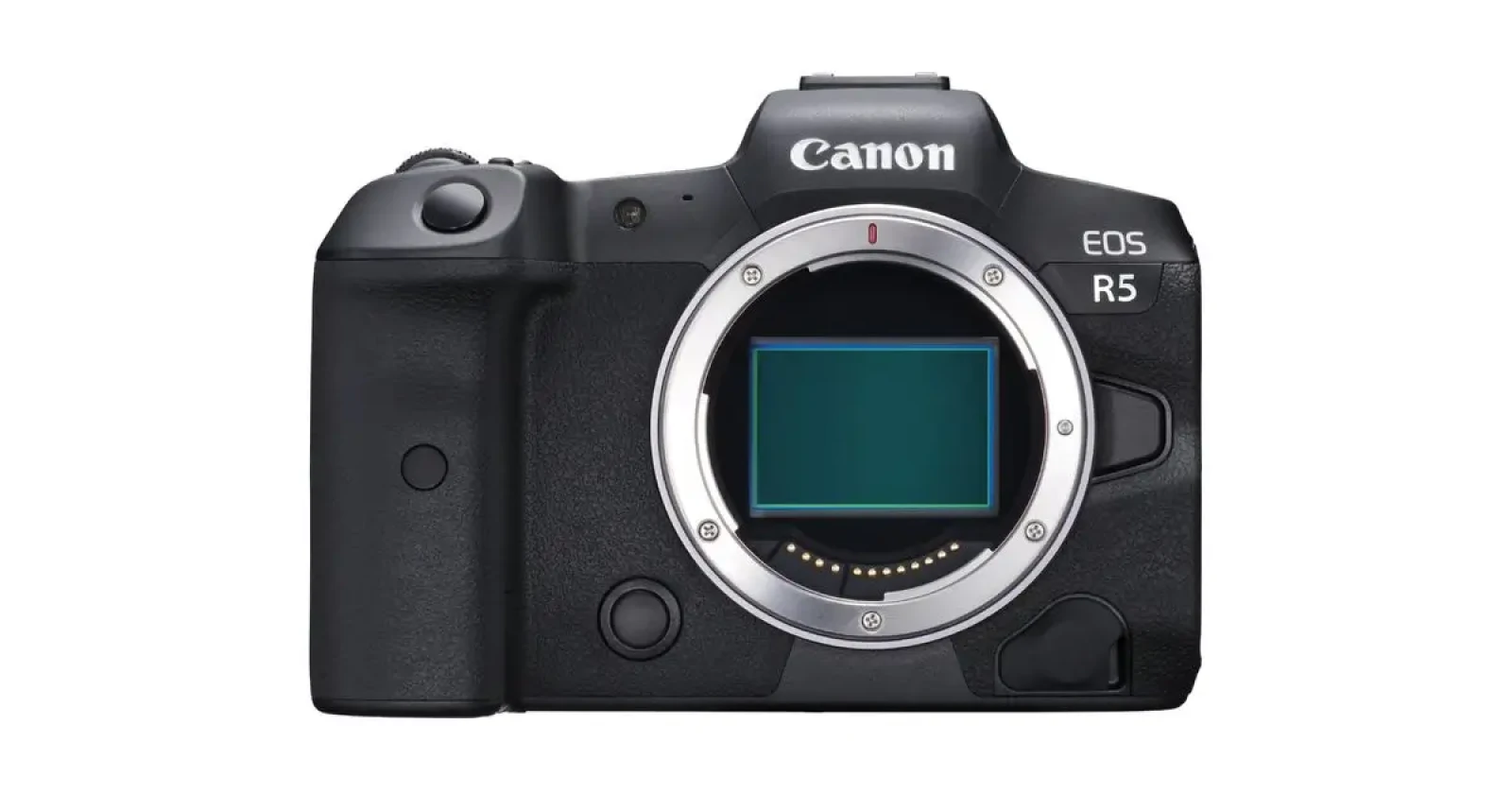 Canon EOS R5 C - Photo 1 sur 1