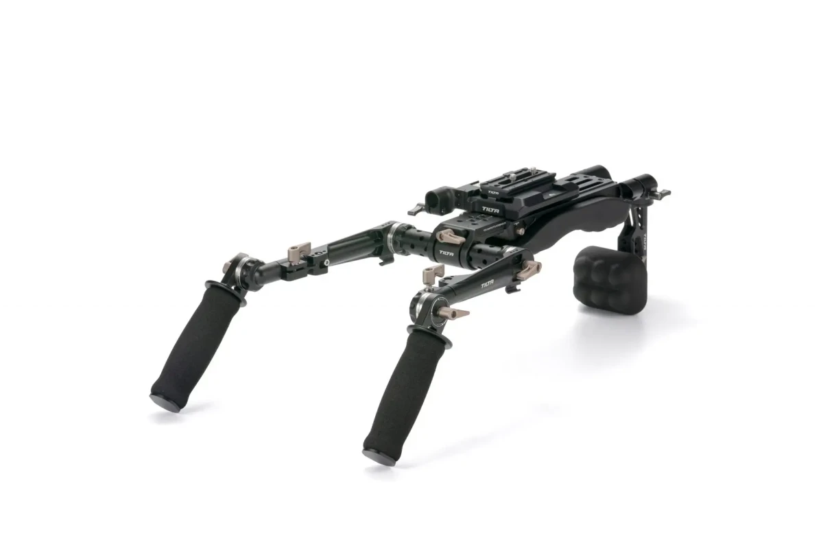 Location Tilta Rig épaule - Lightyshare