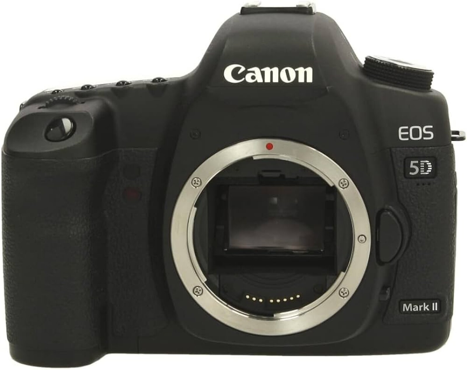 Canon 5D Mark II - Photo 1 sur 1