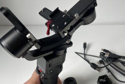 Location DJI RS3 mini