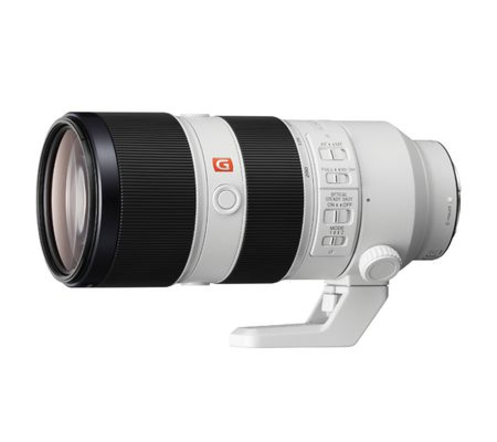 Sony Sony FE 70-200mm F2.8 GM OSS II - Photo 1 sur 3