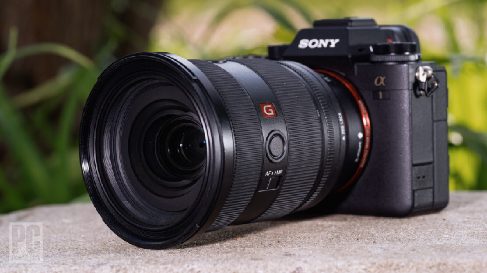 Sony FE 24-70mm f/2.8 GM - Photo 3 sur 3