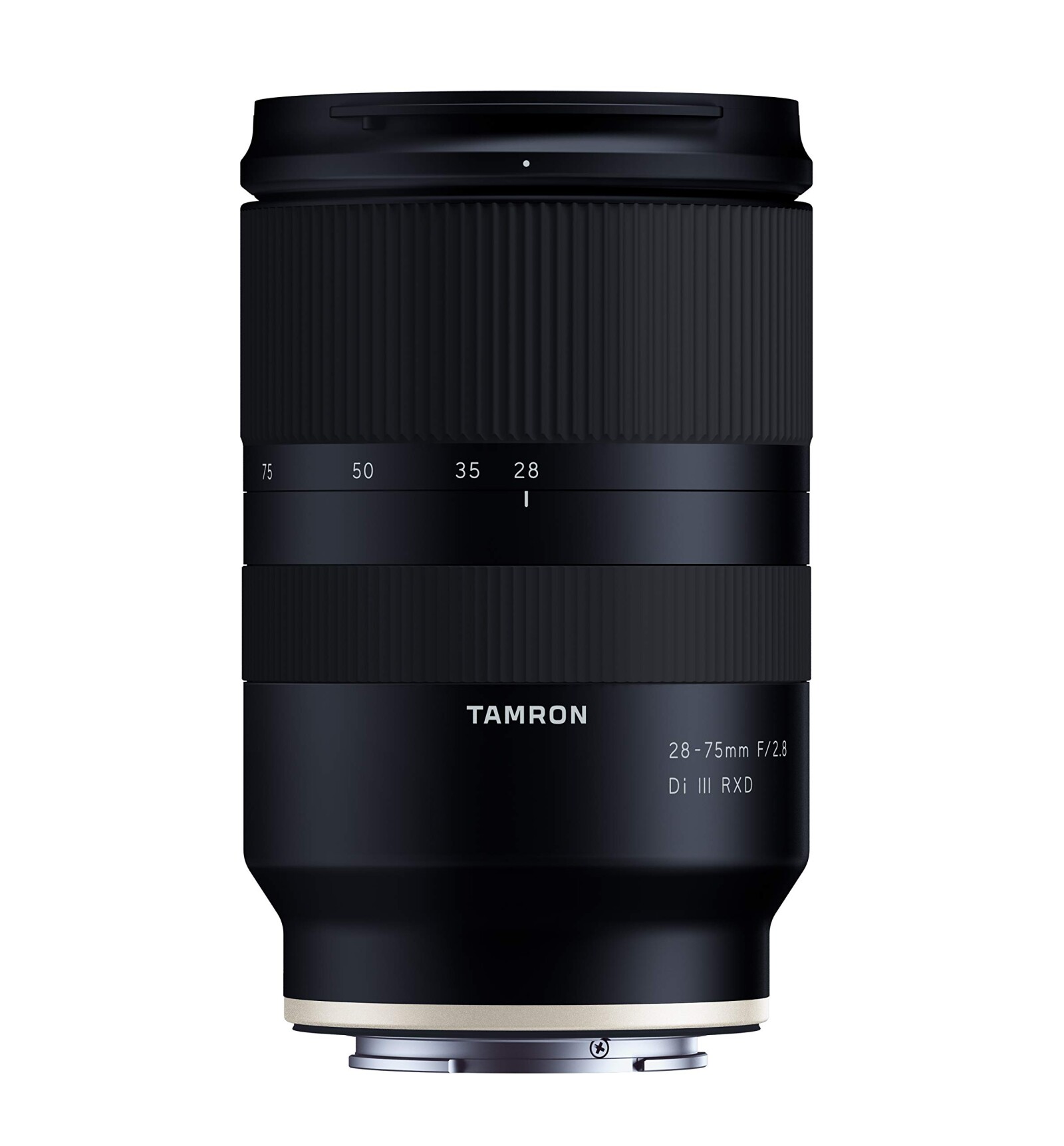 Tamron 28-75mm f/2.8 - Photo 1 sur 2