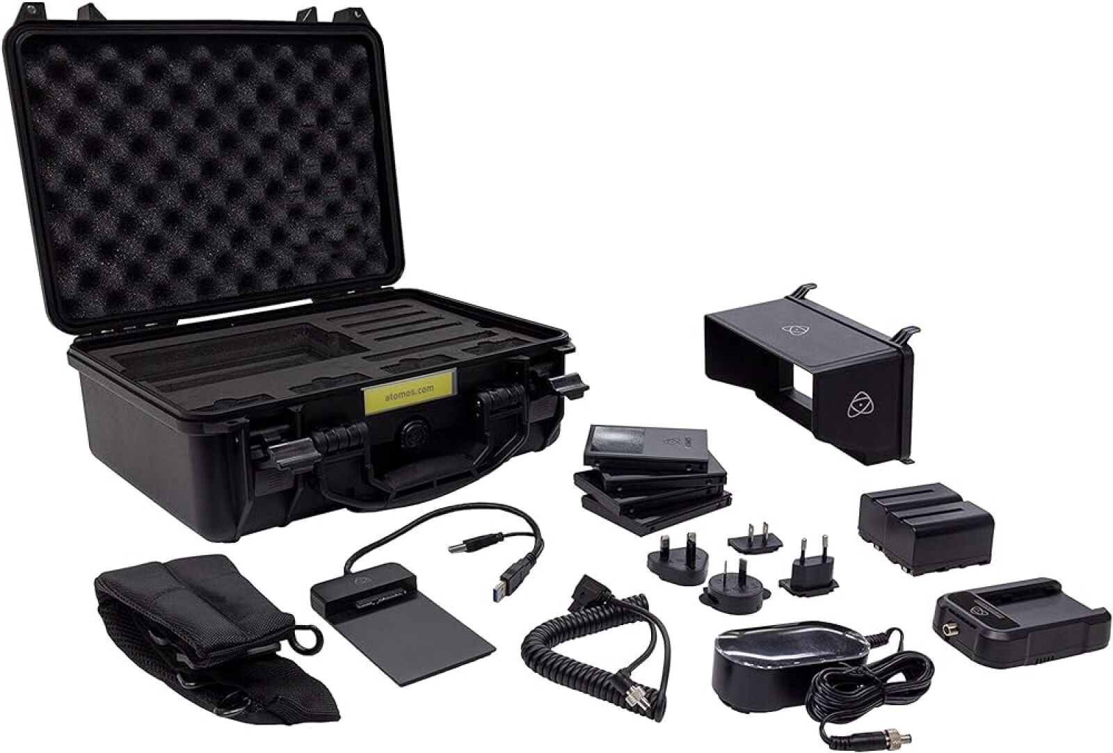 Atomos Shogun 7 - Photo 1 sur 3