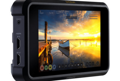 Location Atomos Shogun 7