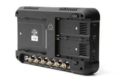 Location Atomos Shogun 7