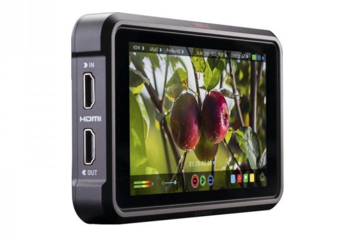 Location Atomos Ninja V - Lightyshare