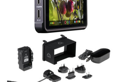 Location Atomos Ninja V