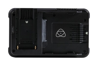 Location Atomos Ninja V