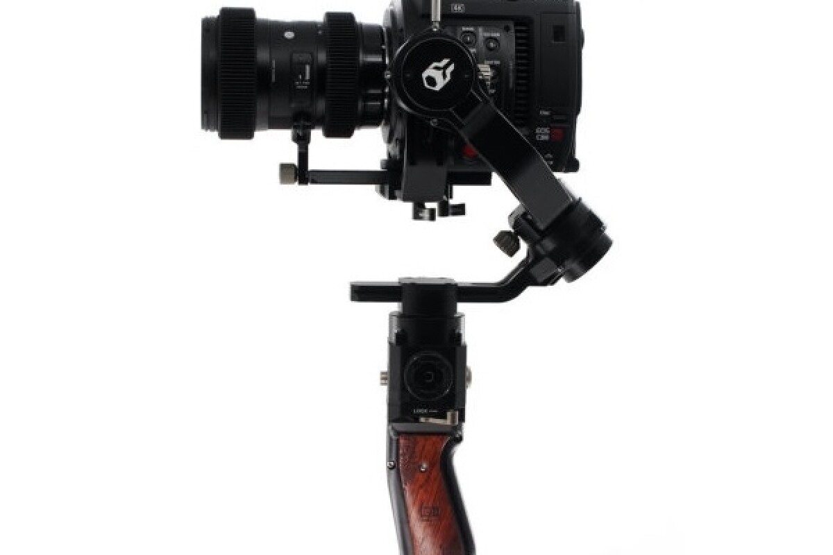 Location Tilta Gravity G2X - Lightyshare