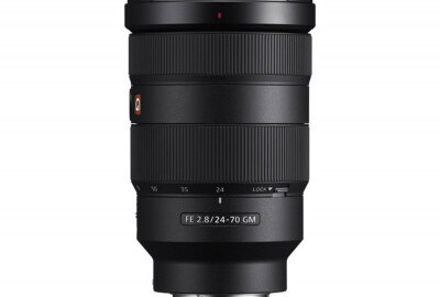 Location Pack Tournage Sony Alpha 7III