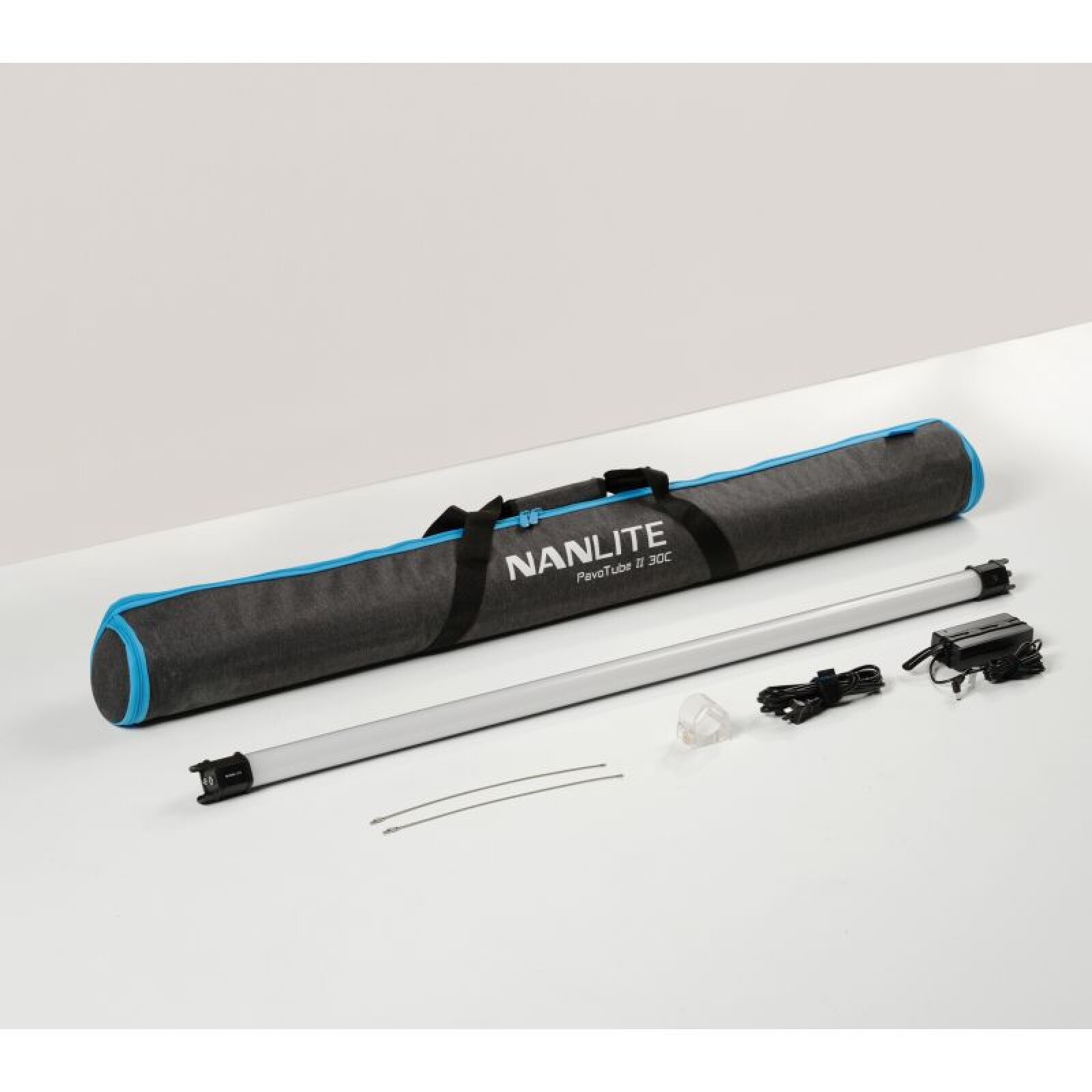 Nanlite Nanlite - Pavotube II 30C - Photo 3 sur 4