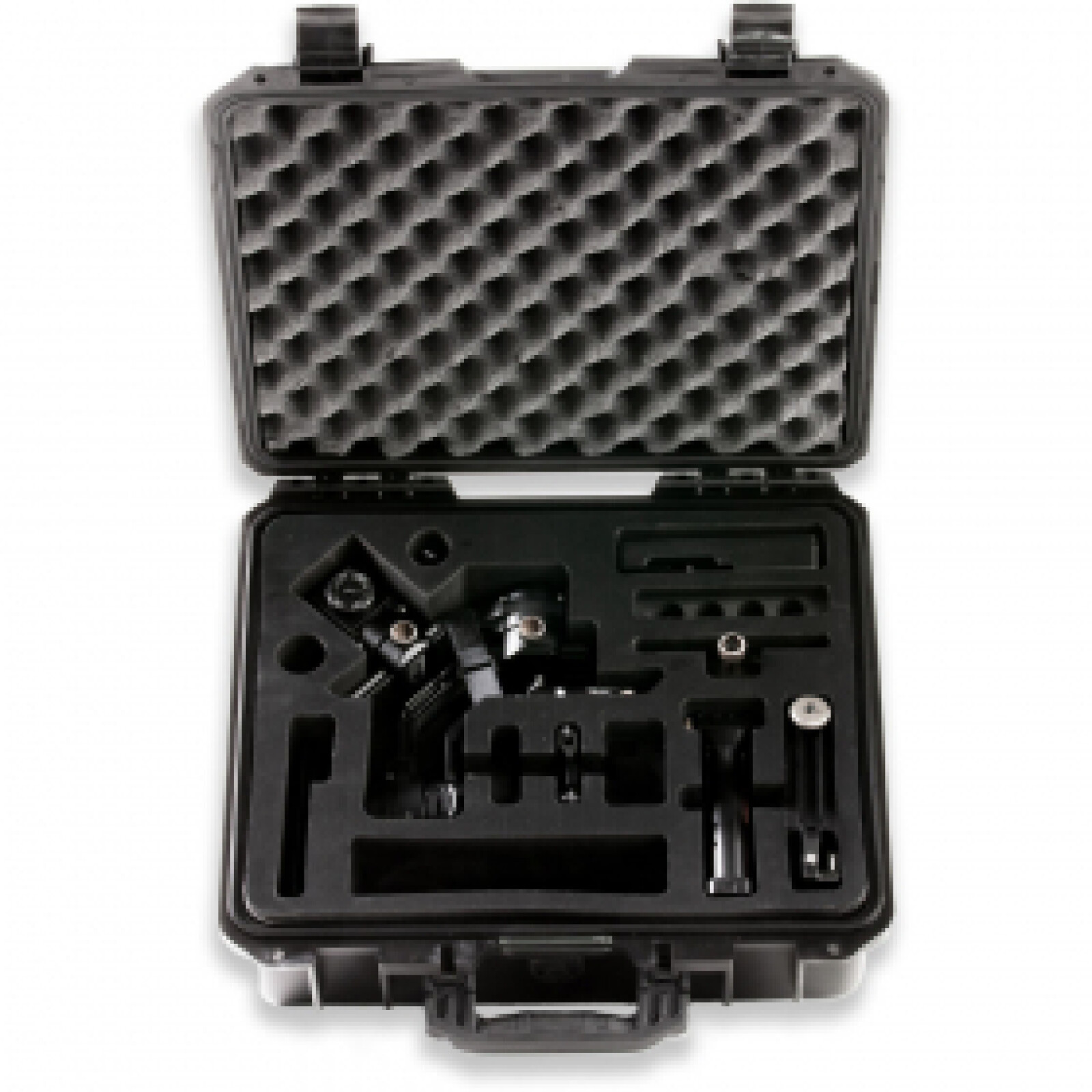 Pack Portable Sony Alpha 7III - Photo 4 sur 5