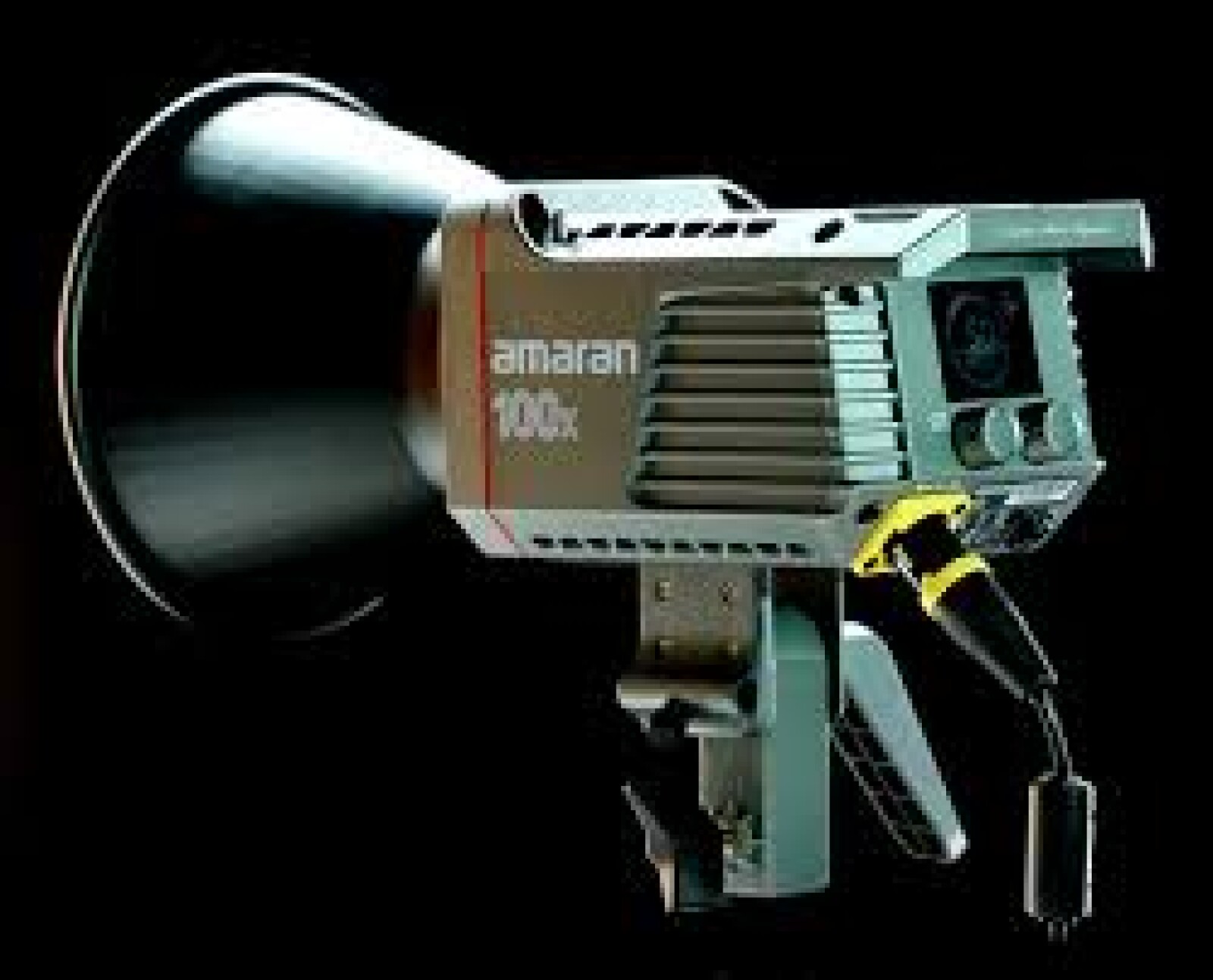 Aputure Amaran 100x - Photo 1 sur 1