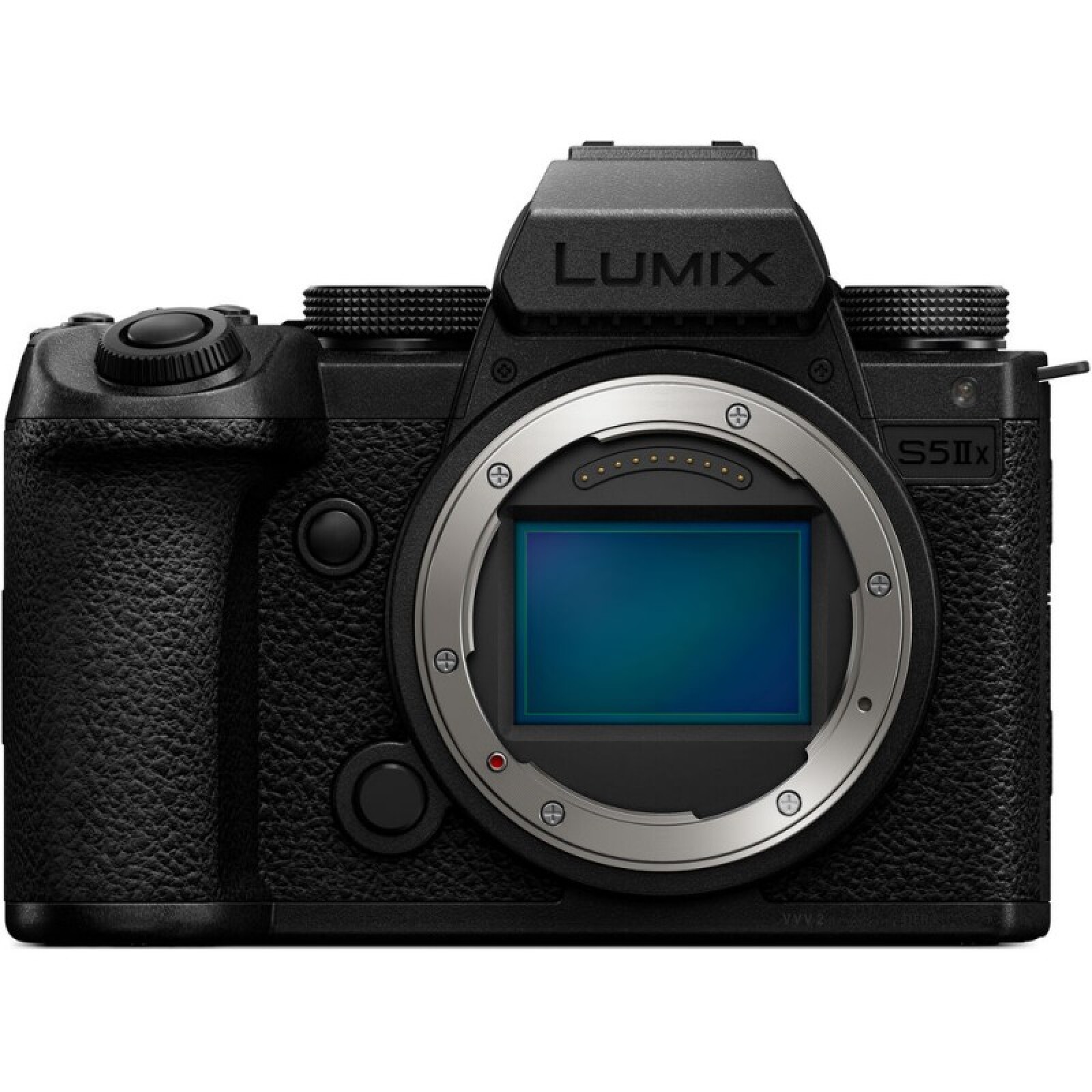 Panasonic Lumix S5 IIx - Photo 2 sur 3