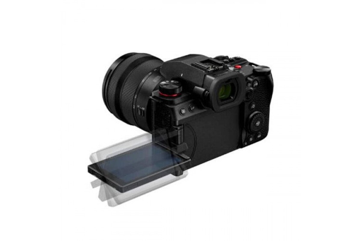Location Panasonic Lumix S5 IIx - Lightyshare