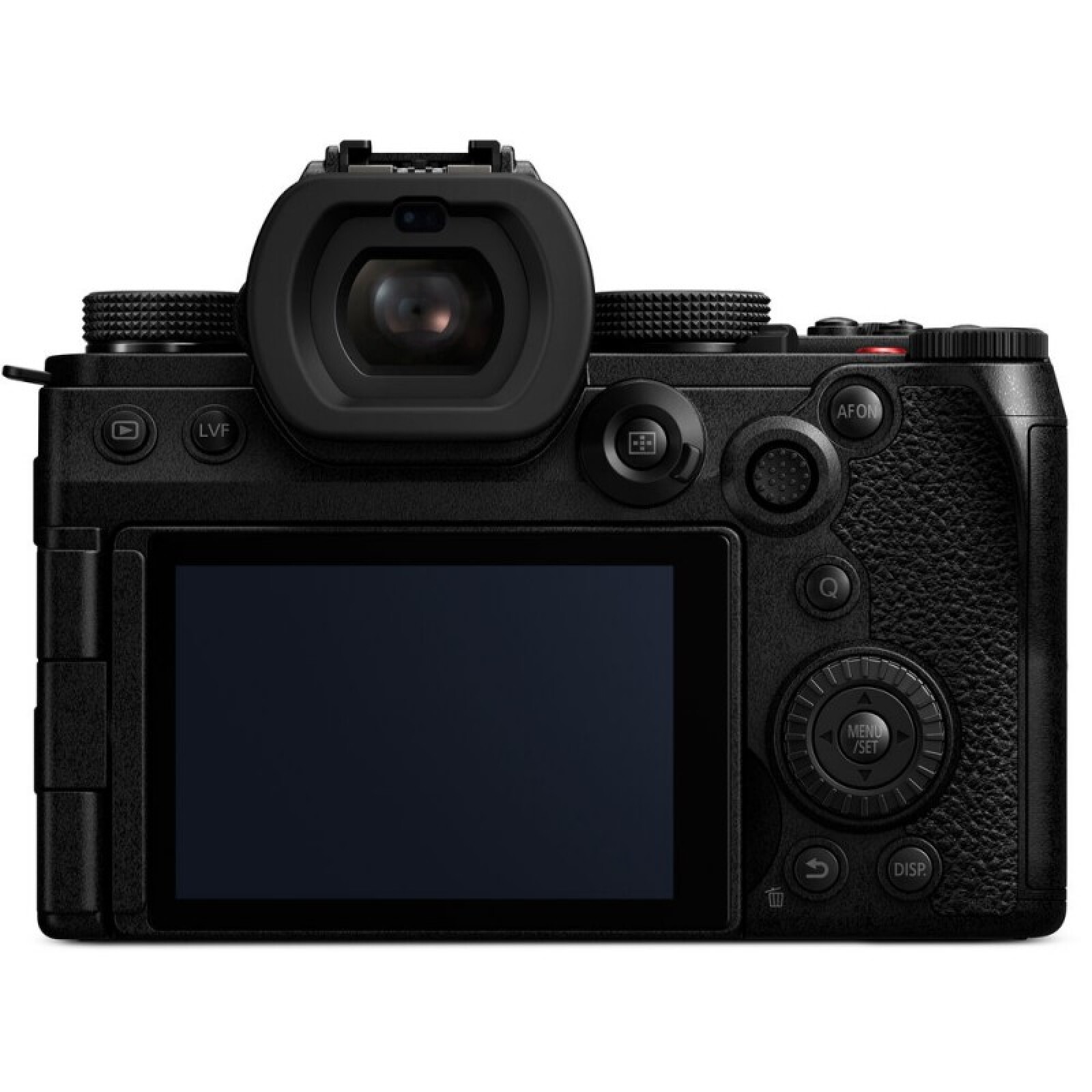 Panasonic Lumix S5 IIx - Photo 3 sur 3